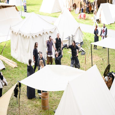 Mittelalterfest