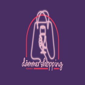 Ein Sujet vom Dämmershopping