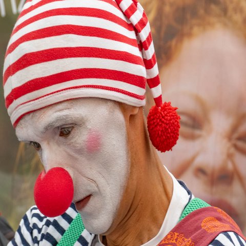 Clown